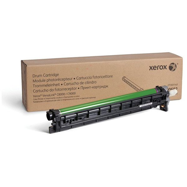 Original Xerox 101R00602 Trommel Kit