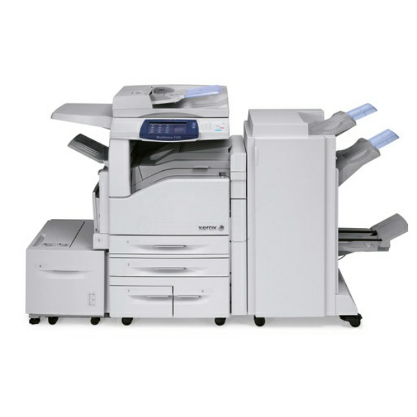 Xerox WorkCentre 7425 Series