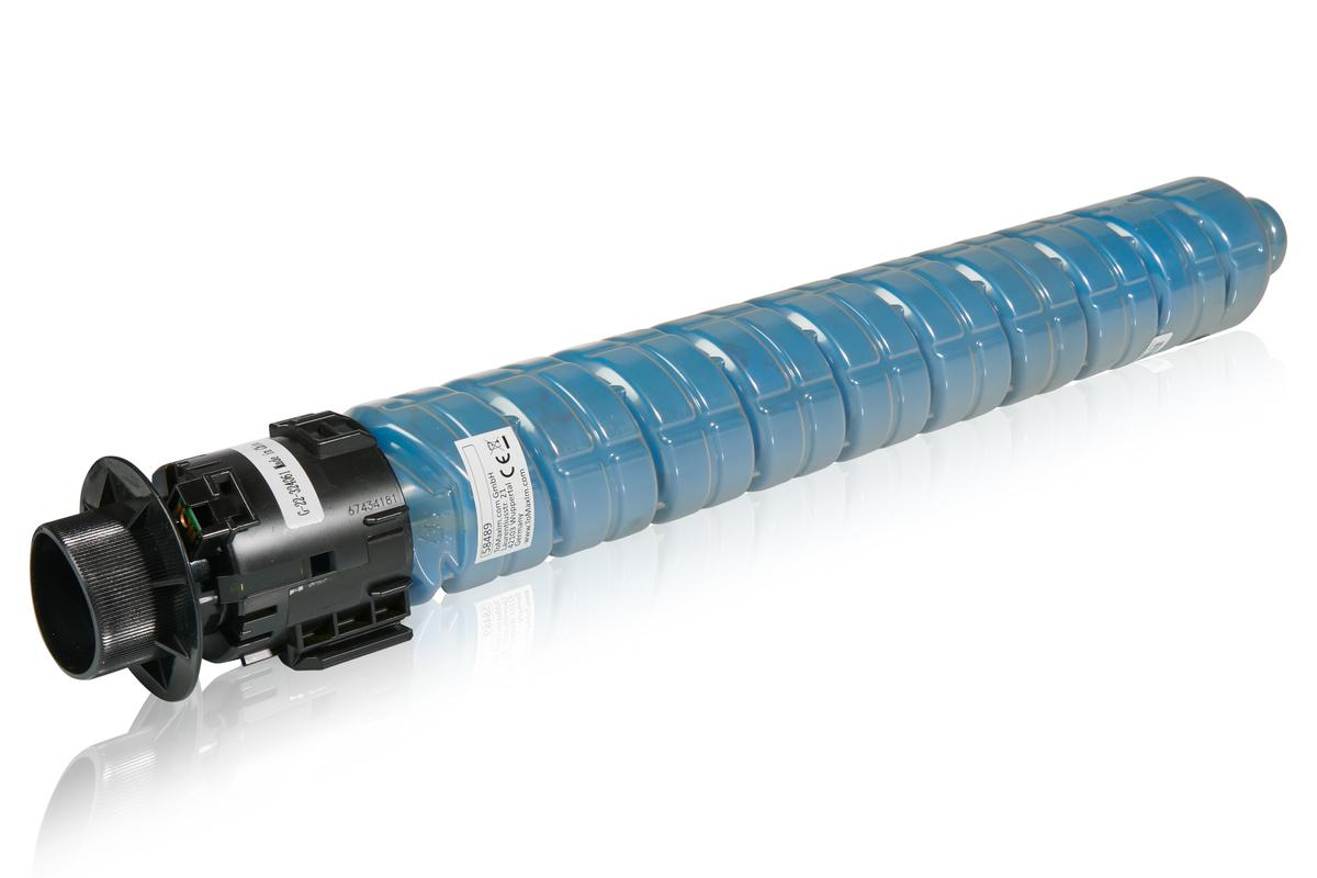 Kompatibel zu Ricoh 842314 Tonerkartusche, cyan