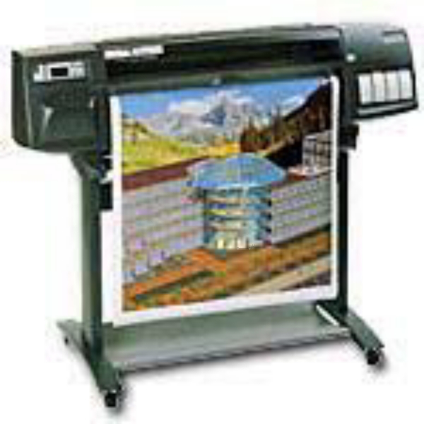 HP DesignJet 1050 C Druckerpatronen günstig kaufen | HQ-Patronen.de