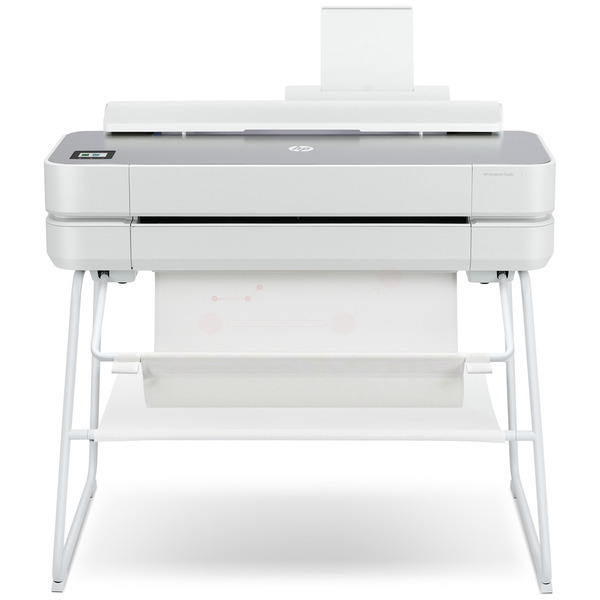 HP DesignJet Studio Steel 24 Inch Druckerpatronen günstig kaufen | HQ-Patronen.de