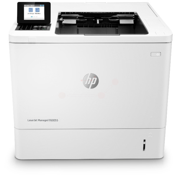 HP LaserJet Enterprise Managed E 60055 dn