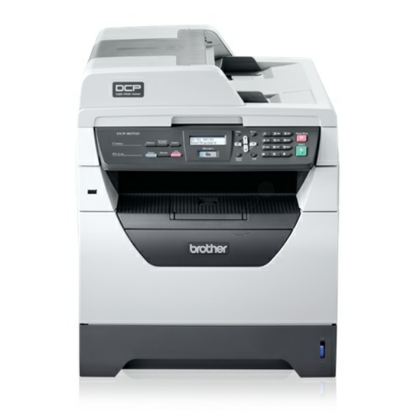 Brother DCP-8070D Toner online günstig bestellen