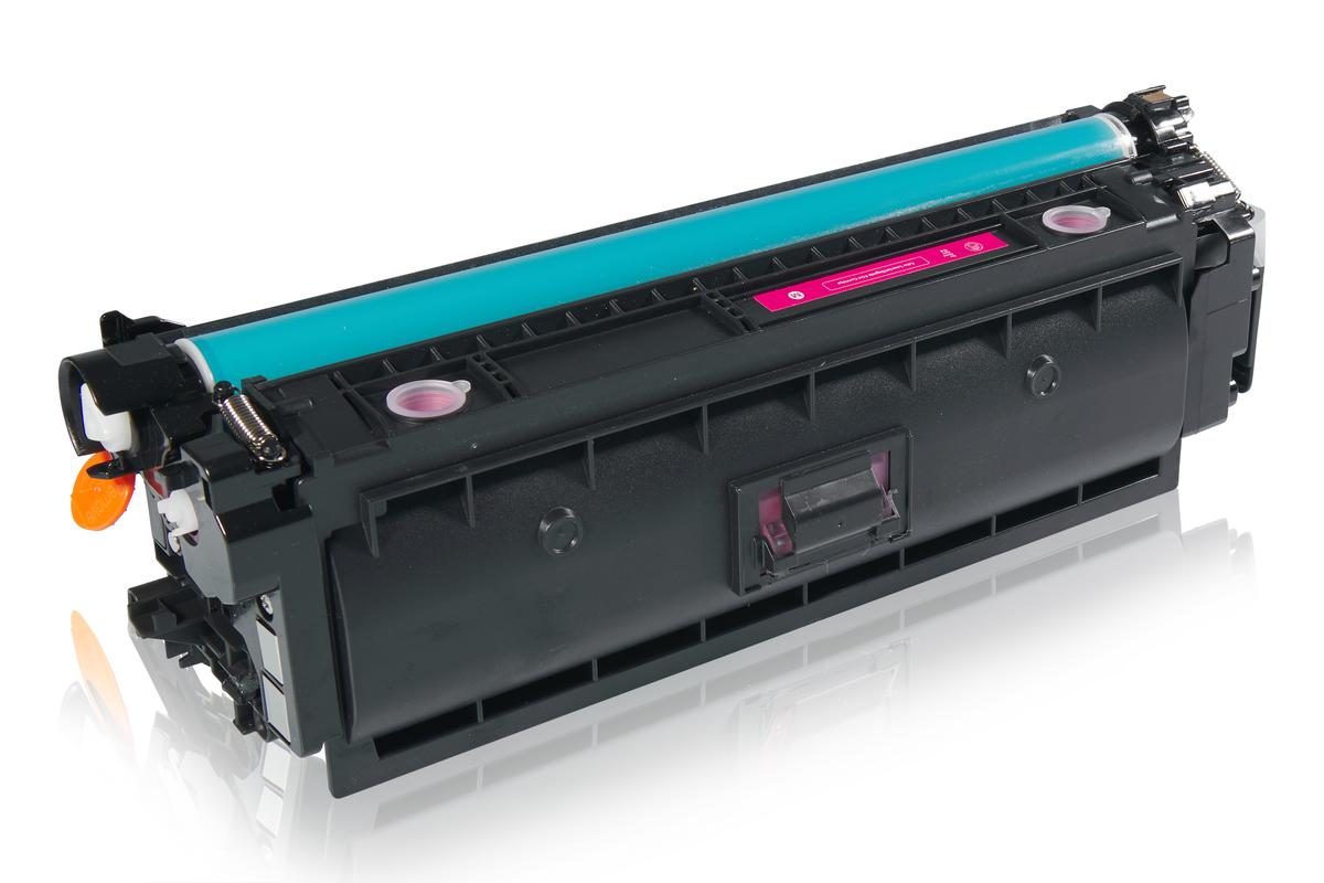 Kompatibel zu Canon 0457C001 / 040HM Tonerkartusche, magenta