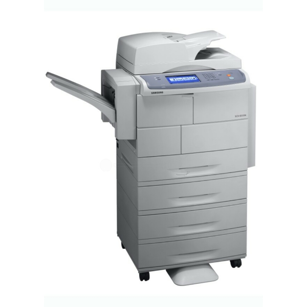 Samsung MultiXpress