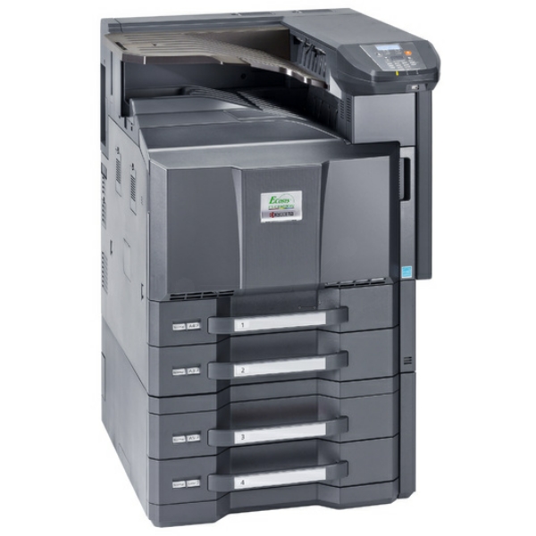 Kyocera FS-C 8600 DN Toner günstig kaufen | HQ-Patronen.de