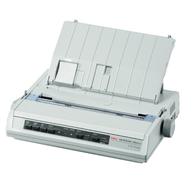 OKI ML 280 eco Druckerzubehör günstig kaufen | HQ-Patronen.de