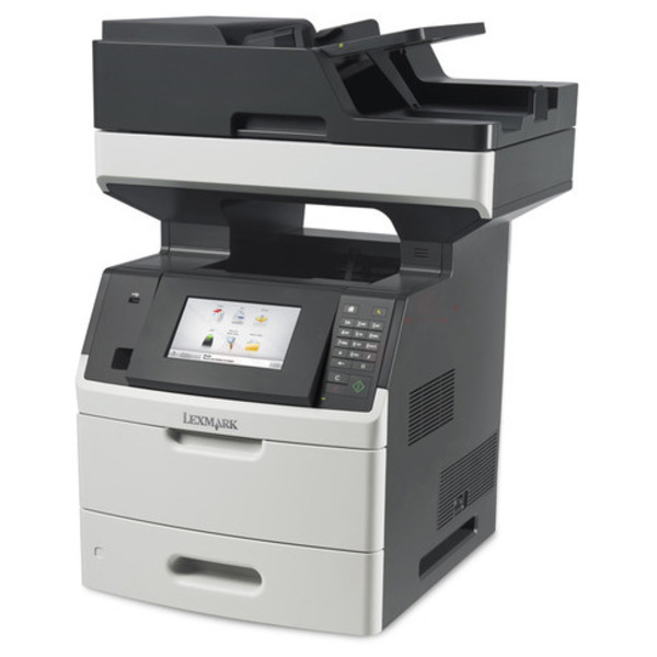 Lexmark MX 717 de Toner günstig kaufen | HQ-Patronen.de