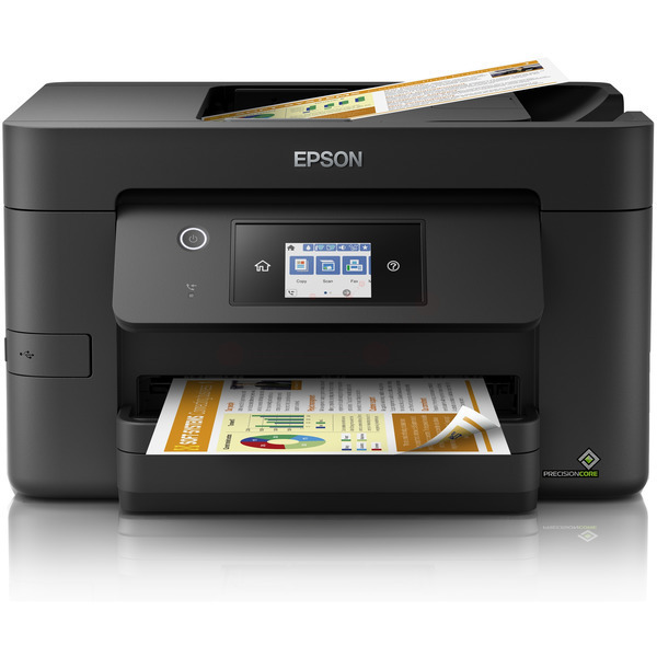 Epson WorkForce Pro WF-3820 DWF Druckerpatronen günstig kaufen | HQ-Patronen.de