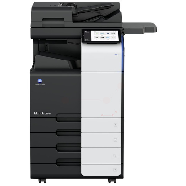 Konica Minolta bizhub C 250 i