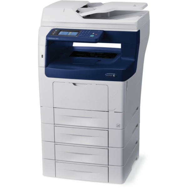 Xerox WorkCentre 3615 DN