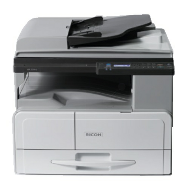 Ricoh MP 2014