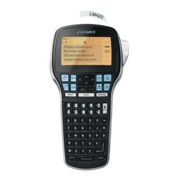 Dymo Labelmanager 420 P