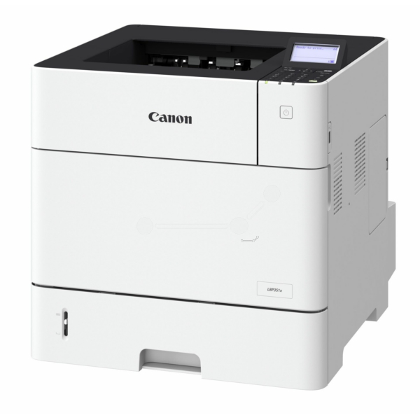 Canon LBP-351 Series