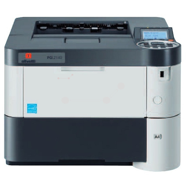 Olivetti PG L 2140