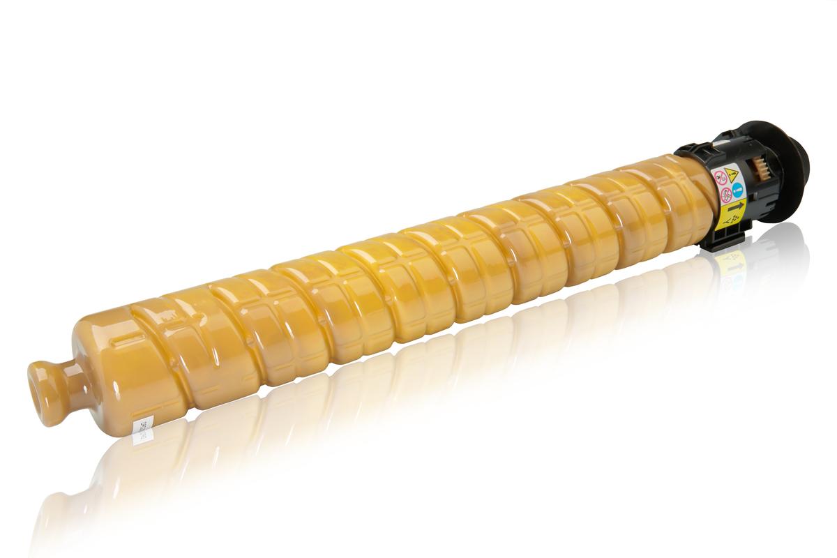 Kompatibel zu Ricoh 841818 Tonerkartusche, gelb