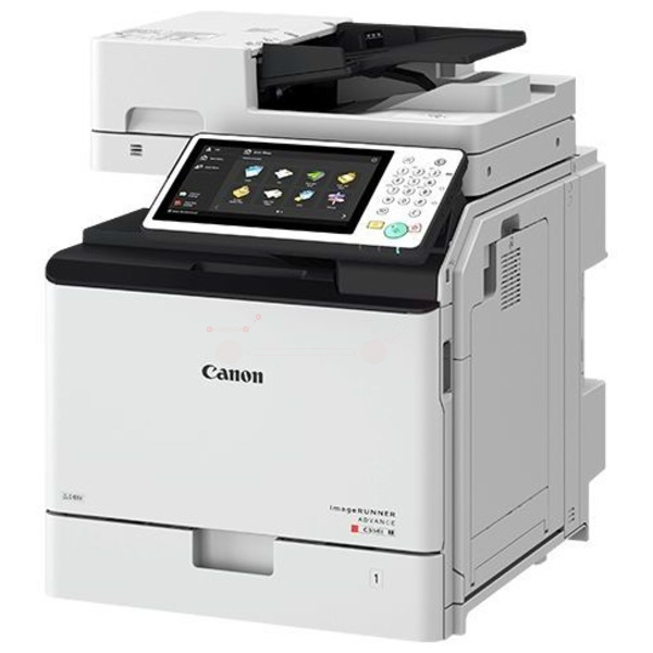 Canon iR-C 256 i