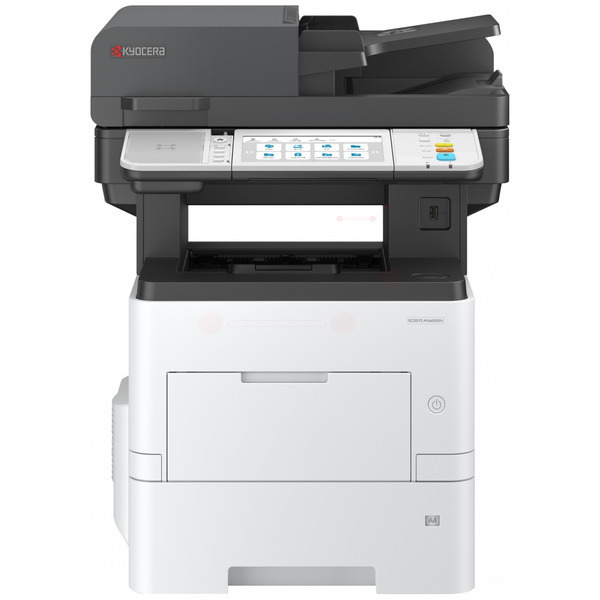 Kyocera ECOSYS MA 6000 ifx