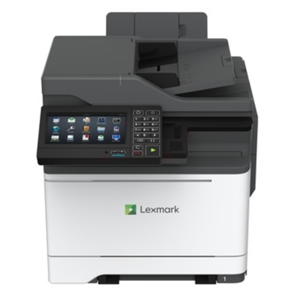 Lexmark CX 625 adhs Toner günstig kaufen | HQ-Patronen.de