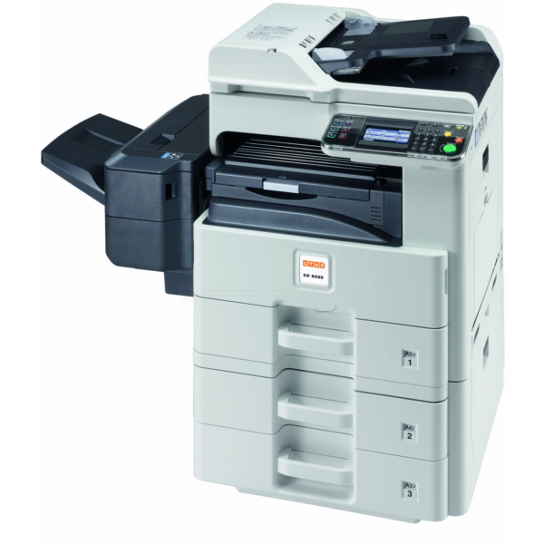 Utax CD 5030 Toner günstig kaufen | HQ-Patronen.de