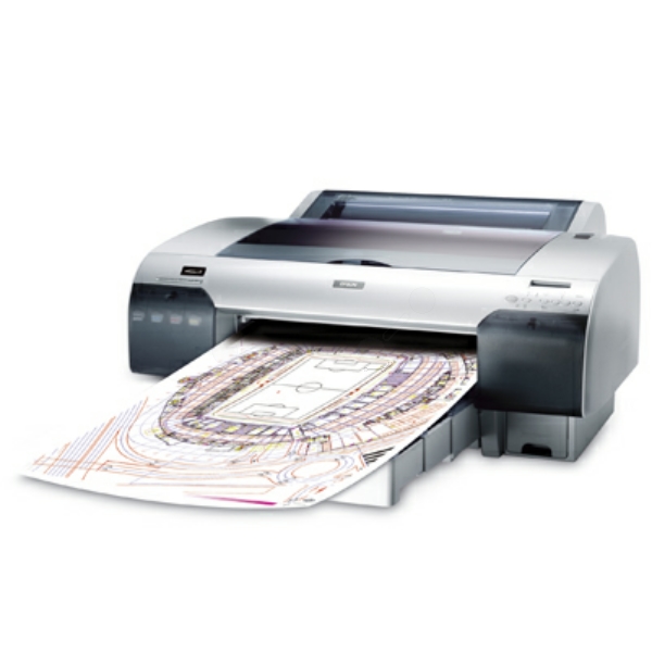 Epson Stylus Pro 4450