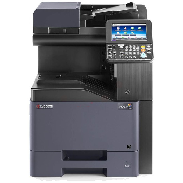 Kyocera TASKalfa 356 ci Toner günstig kaufen | HQ-Patronen.de