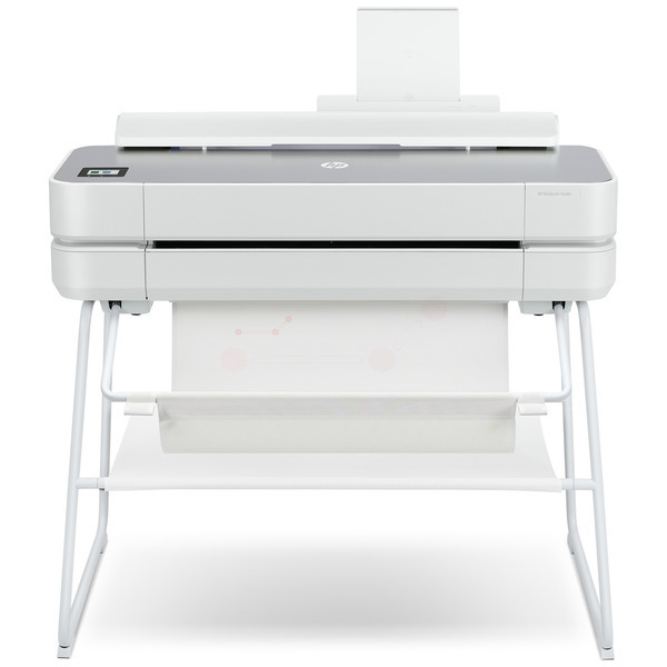HP DesignJet Studio Steel 24 Inch