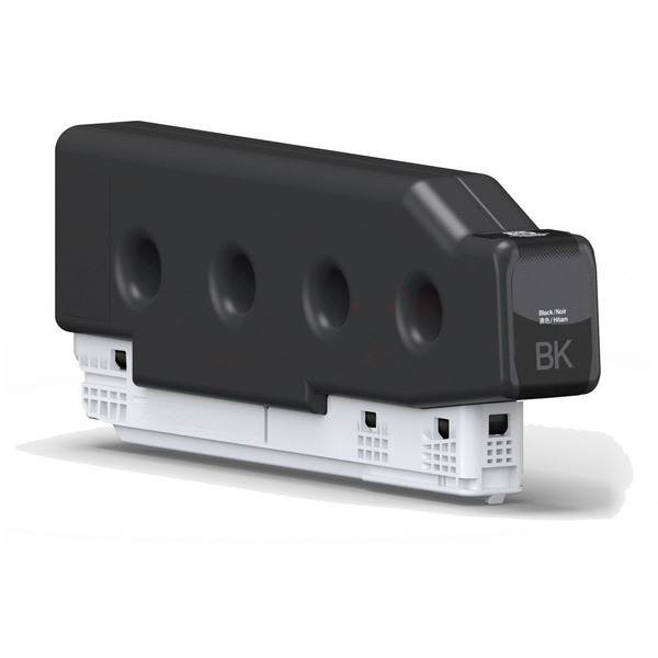 Original Epson C13T08H100 / T08H1 Tintenpatrone schwarz