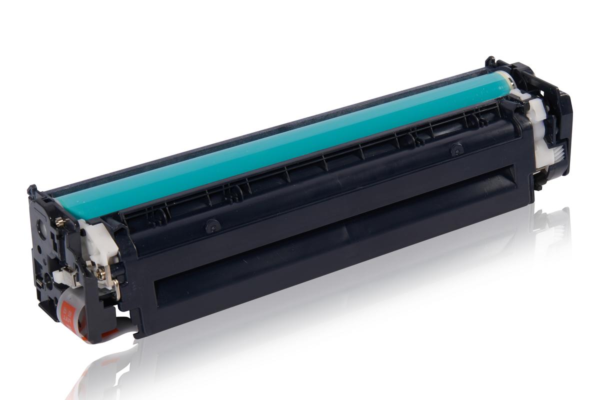 Kompatibel zu Canon 1979B002 / 716C Tonerkartusche, cyan