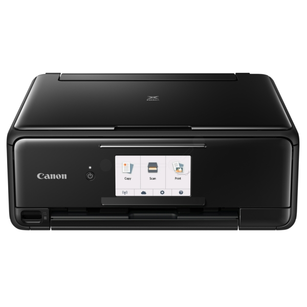 Canon Pixma TS 8100 Series