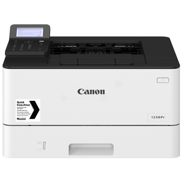 Canon i-SENSYS X 1200 Series