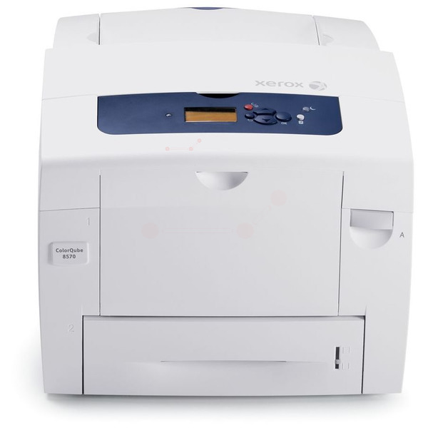 Xerox ColorQube 8500 Series