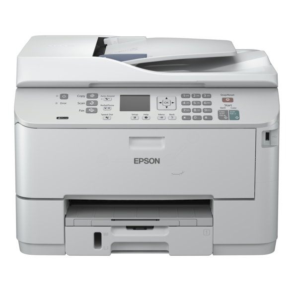 Epson WorkForce Pro WP-M 4595 DNF