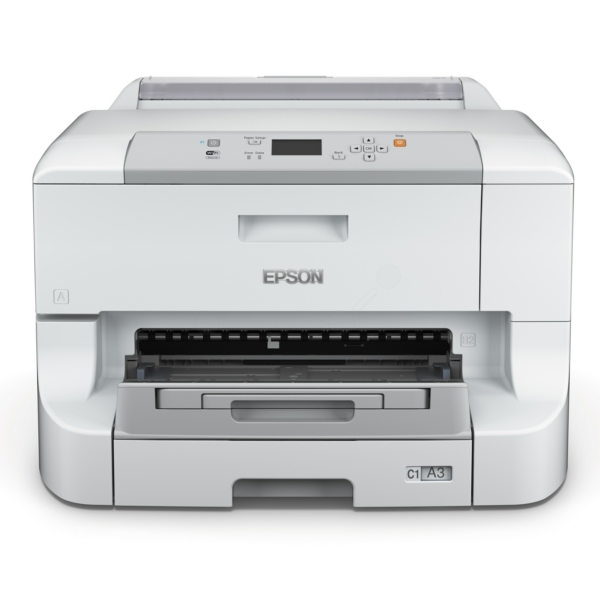 Epson WorkForce Pro WF-8090 DW