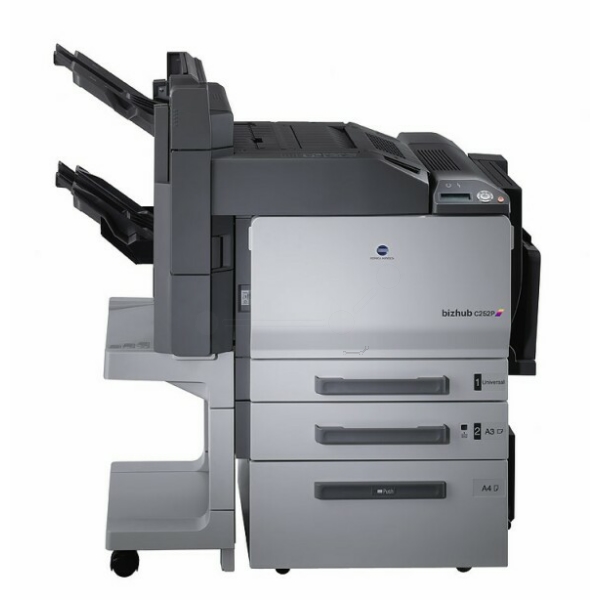 Konica Minolta bizhub C 252 P
