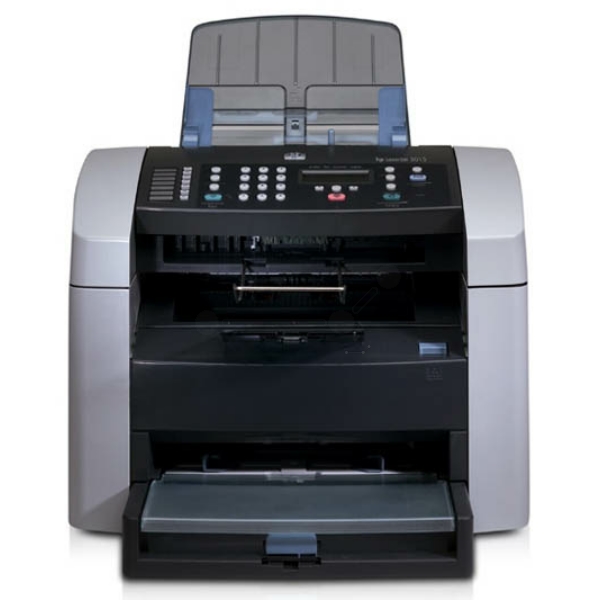 HP LaserJet 3015