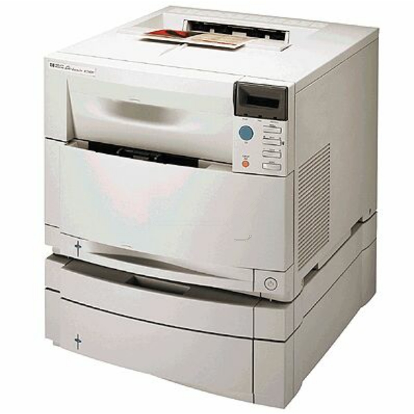 HP Color LaserJet 4550 DN Toner günstig kaufen | HQ-Patronen.de