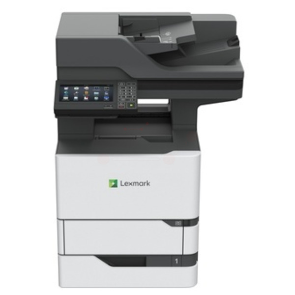 Lexmark MX 721 ade Toner günstig kaufen | HQ-Patronen.de
