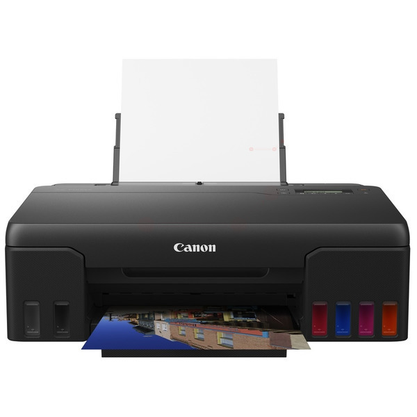 Canon Pixma G 540