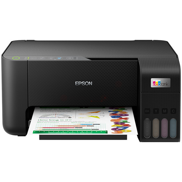 Epson EcoTank ET-2811 Druckerpatronen günstig kaufen | HQ-Patronen.de