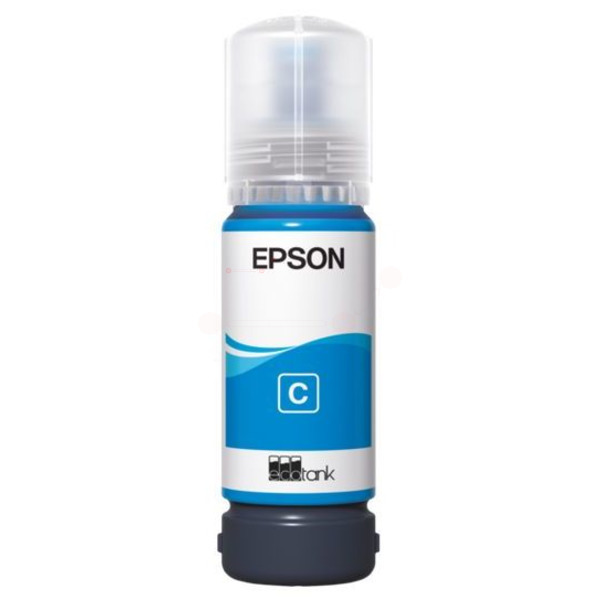 Original Epson C13T09C24A / 108 Tintenflasche cyan