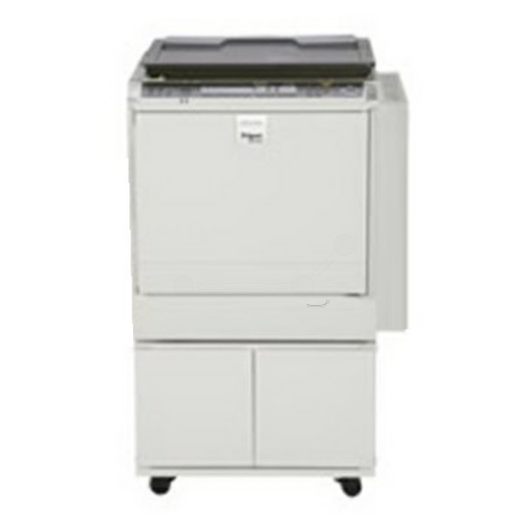 Ricoh Priport DD 4450