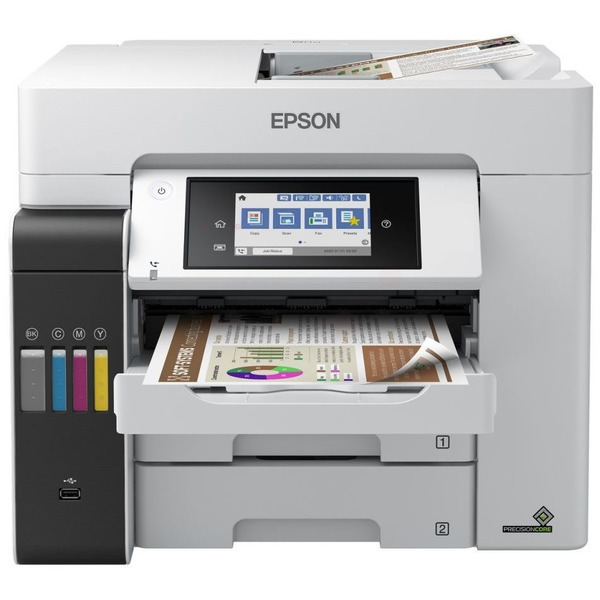 Epson EcoTank Pro L 6580 Druckerpatronen günstig kaufen | HQ-Patronen.de