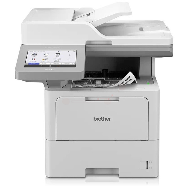 Brother MFC-L 6910 DN