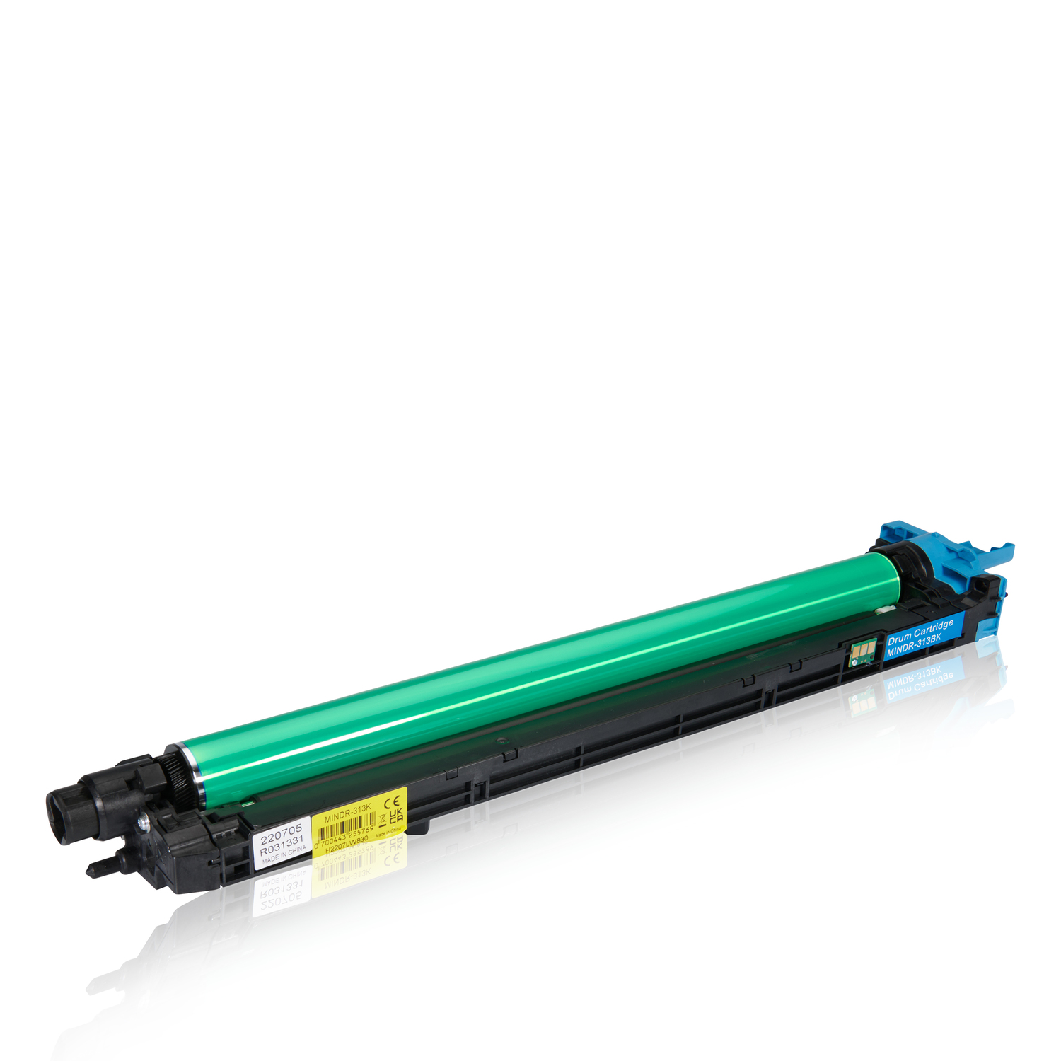 Kompatibel zu Konica Minolta A7U40RD / DR-313 Trommel-Kit, schwarz