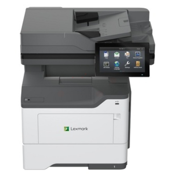 Lexmark MX 632 adwe