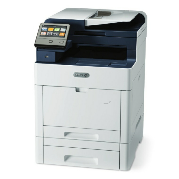 Xerox WorkCentre 6515 DNS