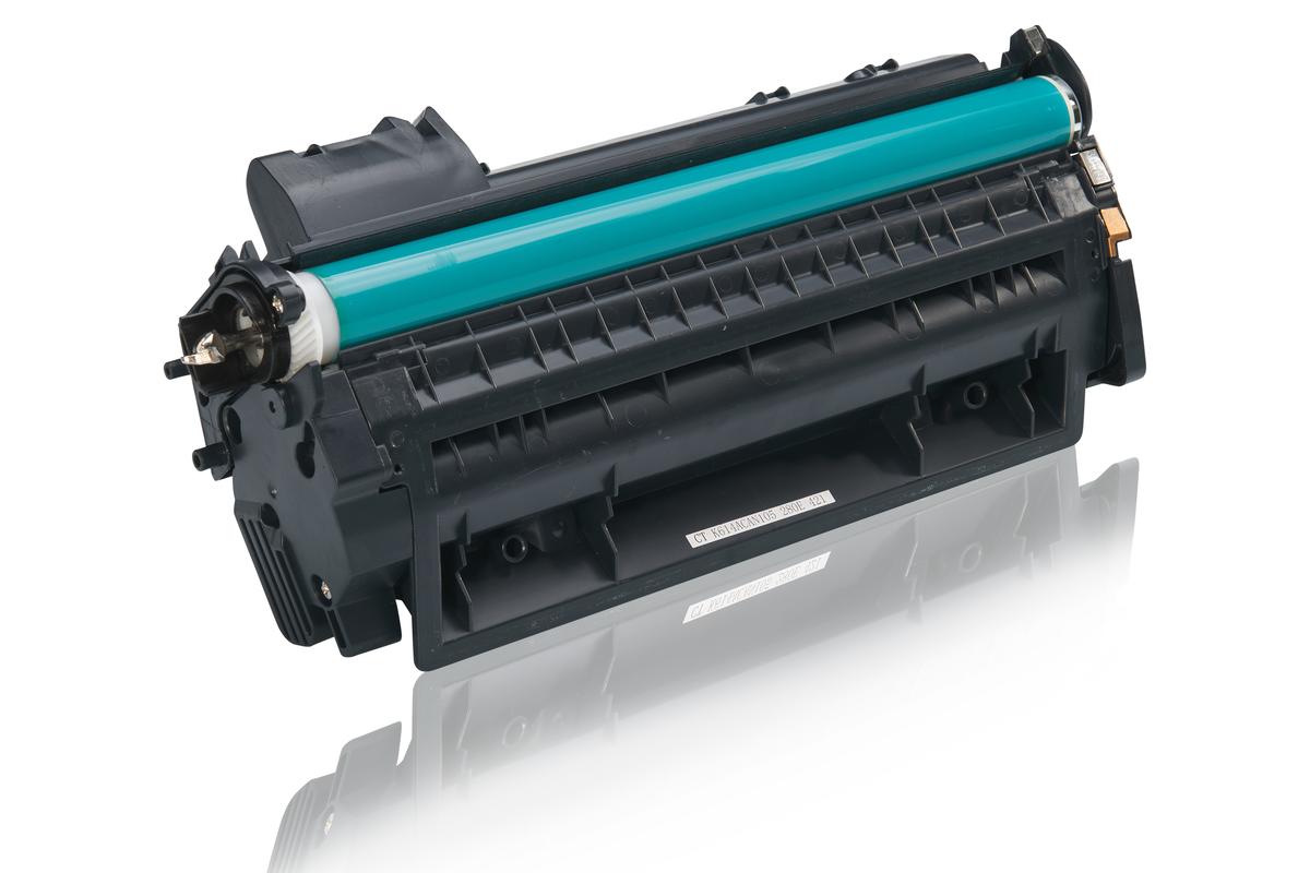 Kompatibel zu Canon 3479B002 / 719 Tonerkartusche, schwarz