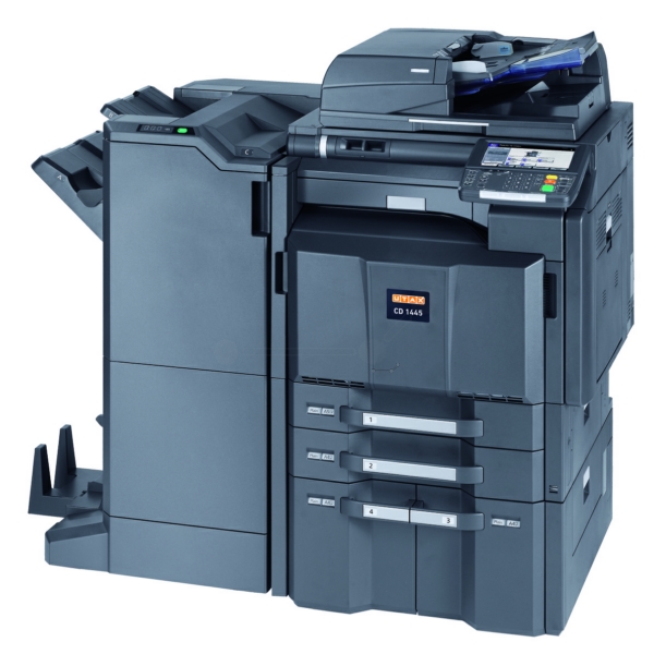Utax CD 1445 Toner günstig kaufen | HQ-Patronen.de