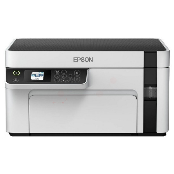 Epson EcoTank M 2120 Druckerpatronen günstig kaufen | HQ-Patronen.de